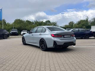 2026 BMW M340i xDrive Sedan - photo 5