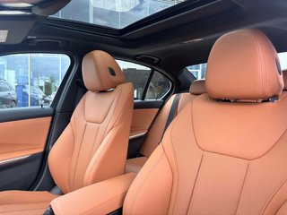 2026 BMW M340i xDrive Sedan - photo 7