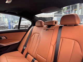 2026 BMW M340i xDrive Sedan - photo 8