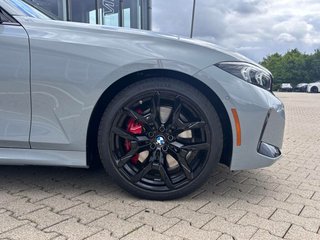 2026 BMW M340i xDrive Sedan - photo 9