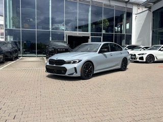 2026 BMW M340i xDrive Sedan - photo 1