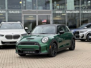 MINI Cooper S Hardtop Demonstrator for sale