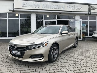 Honda Accord Used vehicle for sale