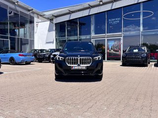 2026 BMW X1 xDrive28i - photo 2