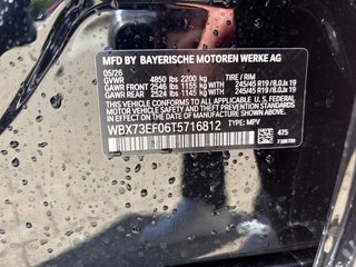2026 BMW X1 xDrive28i - photo 4