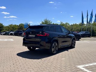 2026 BMW X1 xDrive28i - photo 4