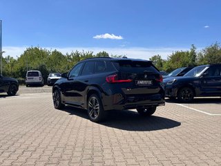 2026 BMW X1 xDrive28i - photo 5