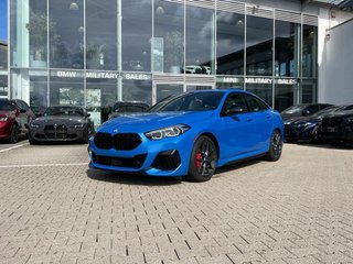 BMW M235i Demonstrator for sale