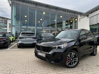 2024 BMW X1 xDrive28i - photo 1