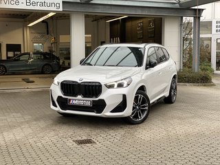 BMW X1 Demonstrator for sale