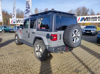 2018 Jeep Wrangler Unlimited Sahara Sport 4X4 - photo 3