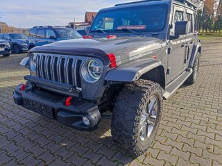 Jeep Wrangler Used vehicle for sale
