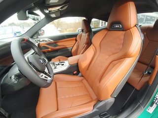 2026 BMW M4 Competition xDrive Coupe - photo 7