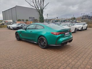 2026 BMW M4 Competition xDrive Coupe - photo 5