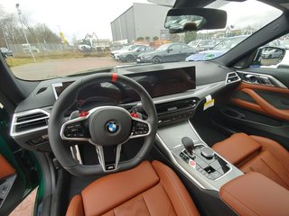 2026 BMW M4 Competition xDrive Coupe - photo 6