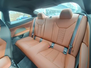 2026 BMW M4 Competition xDrive Coupe - photo 8