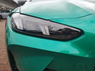 2026 BMW M4 Competition xDrive Coupe - photo 10