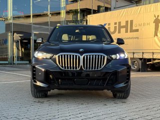 2026 BMW X5 xDrive40i - photo 2