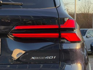 2026 BMW X5 xDrive40i - photo 1