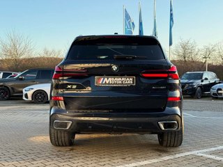 2026 BMW X5 xDrive40i - photo 2