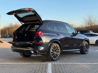 2026 BMW X5 xDrive40i - photo 3