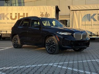 2026 BMW X5 xDrive40i - photo 3