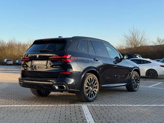 2026 BMW X5 xDrive40i - photo 4