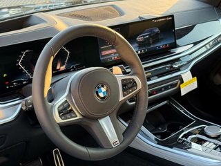 2026 BMW X5 xDrive40i - photo 6