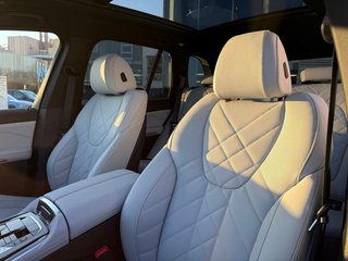 2026 BMW X5 xDrive40i - photo 7