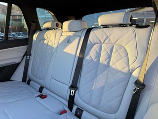 2026 BMW X5 xDrive40i - photo 8
