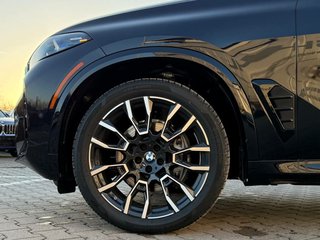 2026 BMW X5 xDrive40i - photo 9