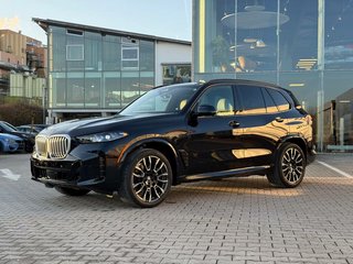 BMW X5 Demonstrator for sale