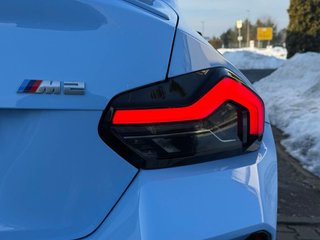 2024 BMW M2 Coupe - photo 1