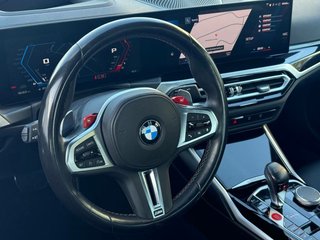 2024 BMW M2 Coupe - photo 6