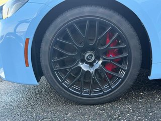 2024 BMW M2 Coupe - photo 9