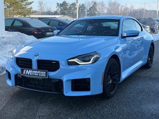BMW M2 Used vehicle for sale