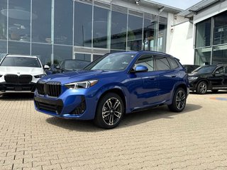BMW X1 Demonstrator for sale