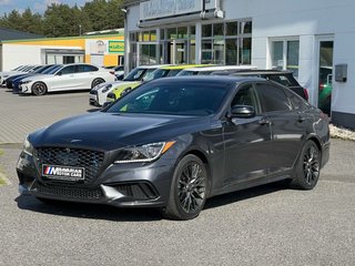 Genesis G80 Used vehicle for sale
