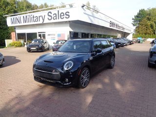 MINI Cooper S Clubman Demonstrator for sale