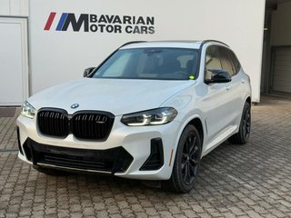 BMW X3 Used vehicle for sale