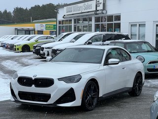 BMW 230 Used vehicle for sale