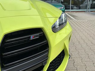 2026 BMW M3 Competition xDrive - photo 5