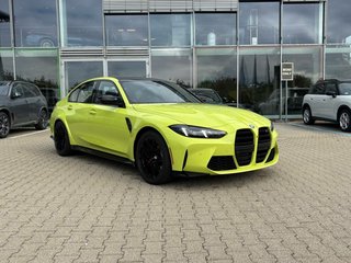 2026 BMW M3 Competition xDrive - photo 3
