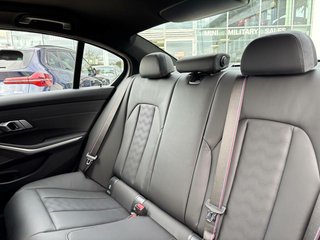 2026 BMW M3 Competition xDrive - photo 8