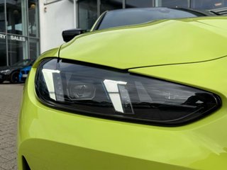 2026 BMW M3 Competition xDrive - photo 10