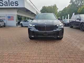 2026 BMW X5 xDrive40i - photo 2