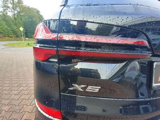 2026 BMW X5 xDrive40i - photo 1