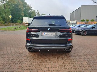 2026 BMW X5 xDrive40i - photo 2