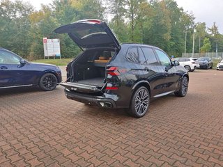 2026 BMW X5 xDrive40i - photo 3