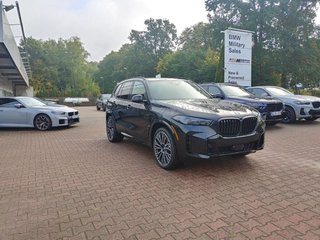 2026 BMW X5 xDrive40i - photo 3